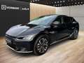 Kia EV6 77,4 kWh - Business Plus Blau - thumbnail 1