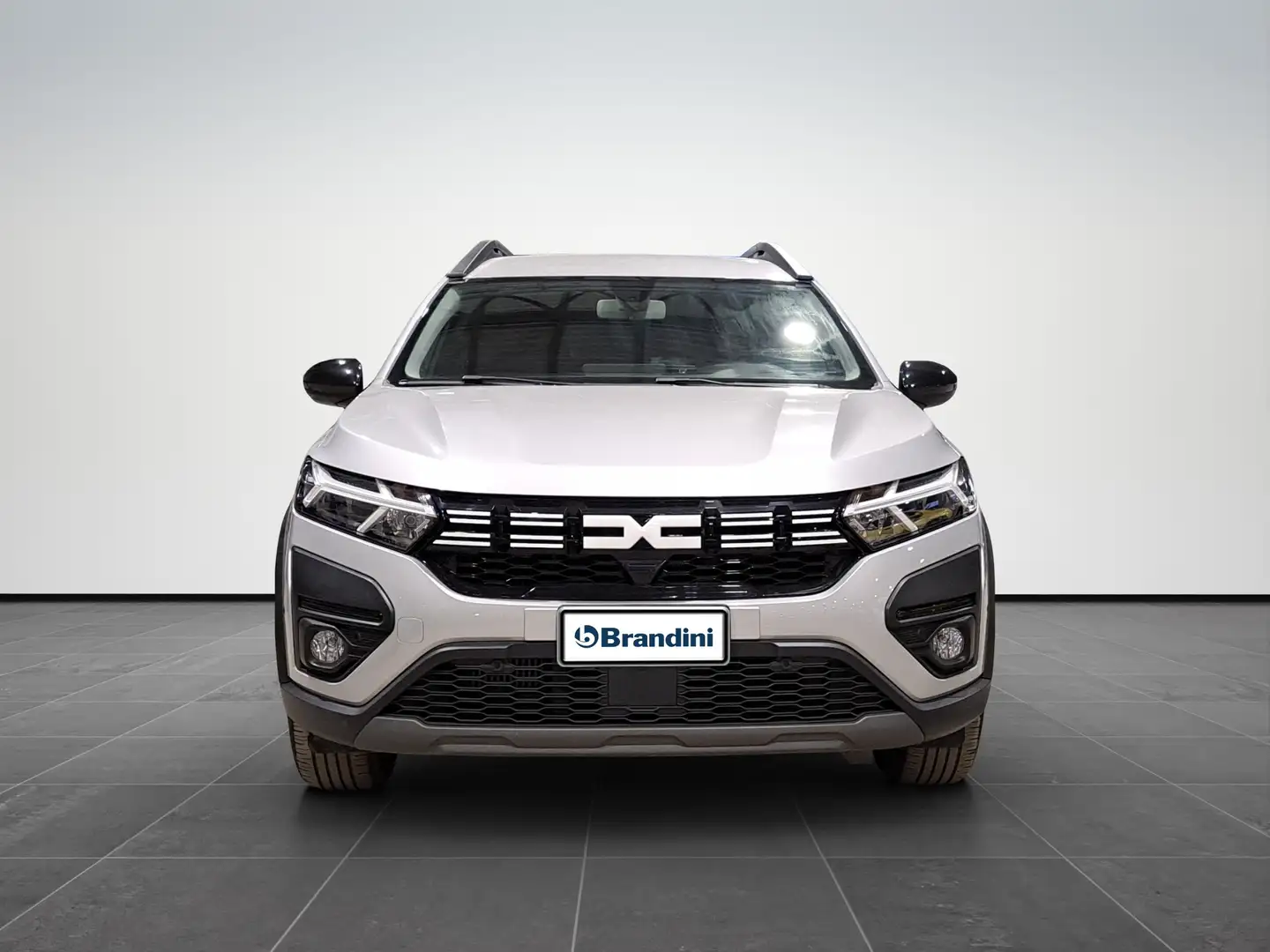 Dacia Jogger 1.0 TCe GPL Extreme UP Gris - 2