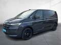 Volkswagen T7 Multivan T7 Multivan Style IQ-LED NAV AHZV ACC HEAD SIDE Blau - thumbnail 2