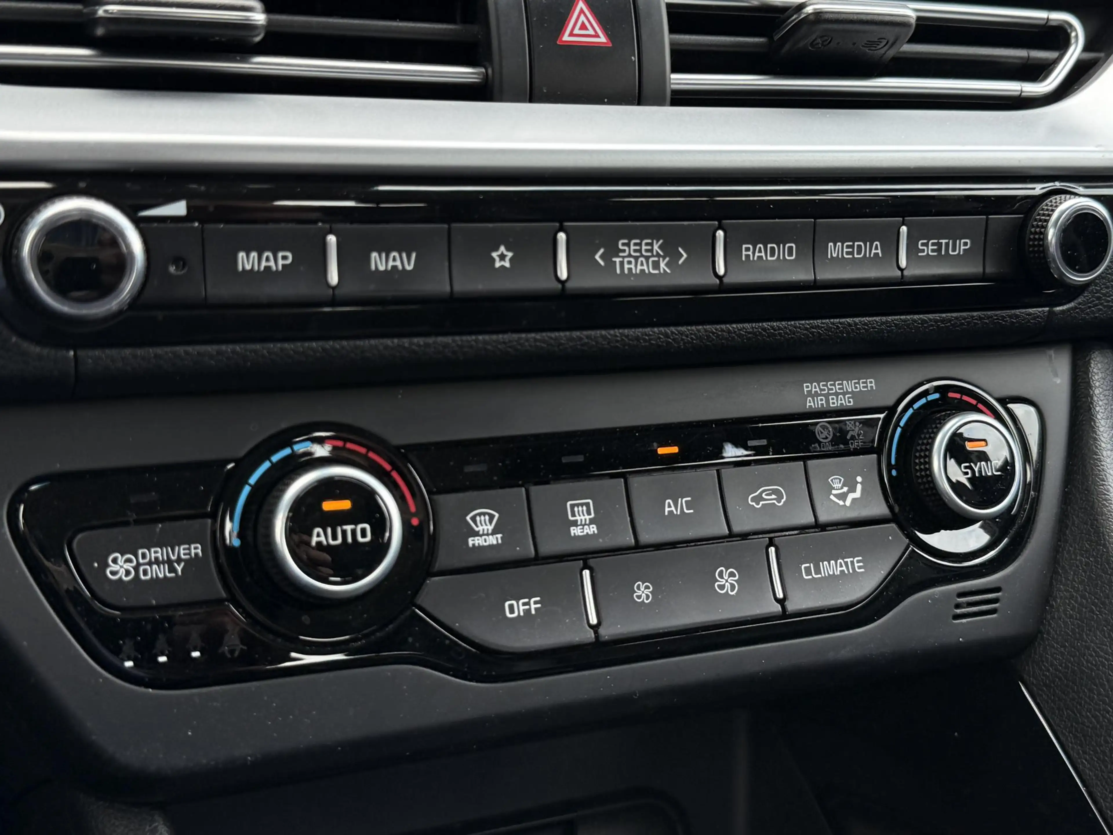 Kia Niro 1.6 GDi Hybrid DynamicLine | Navigatie | Camera | — photo 11