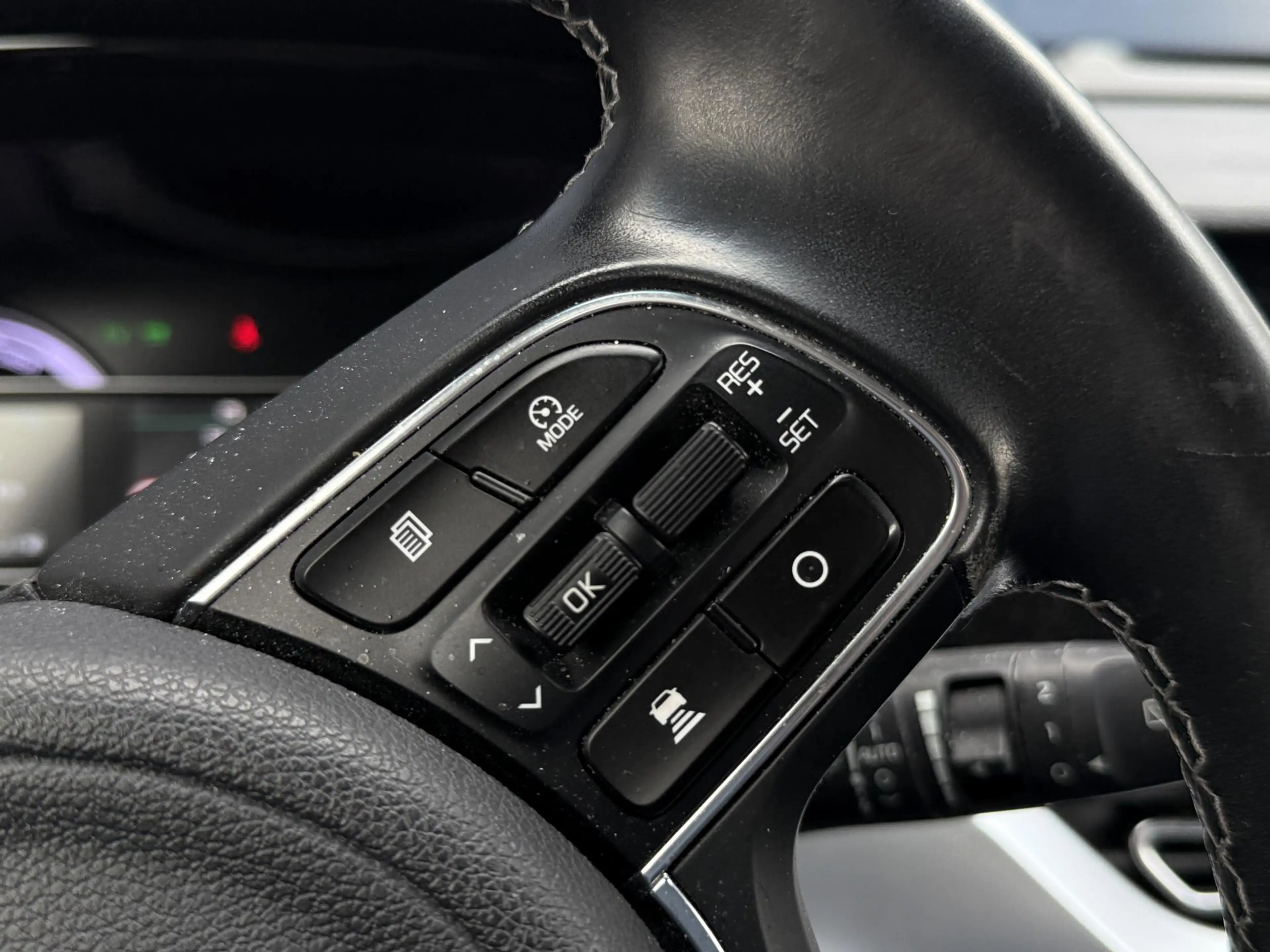 Kia Niro 1.6 GDi Hybrid DynamicLine | Navigatie | Camera | — photo 14