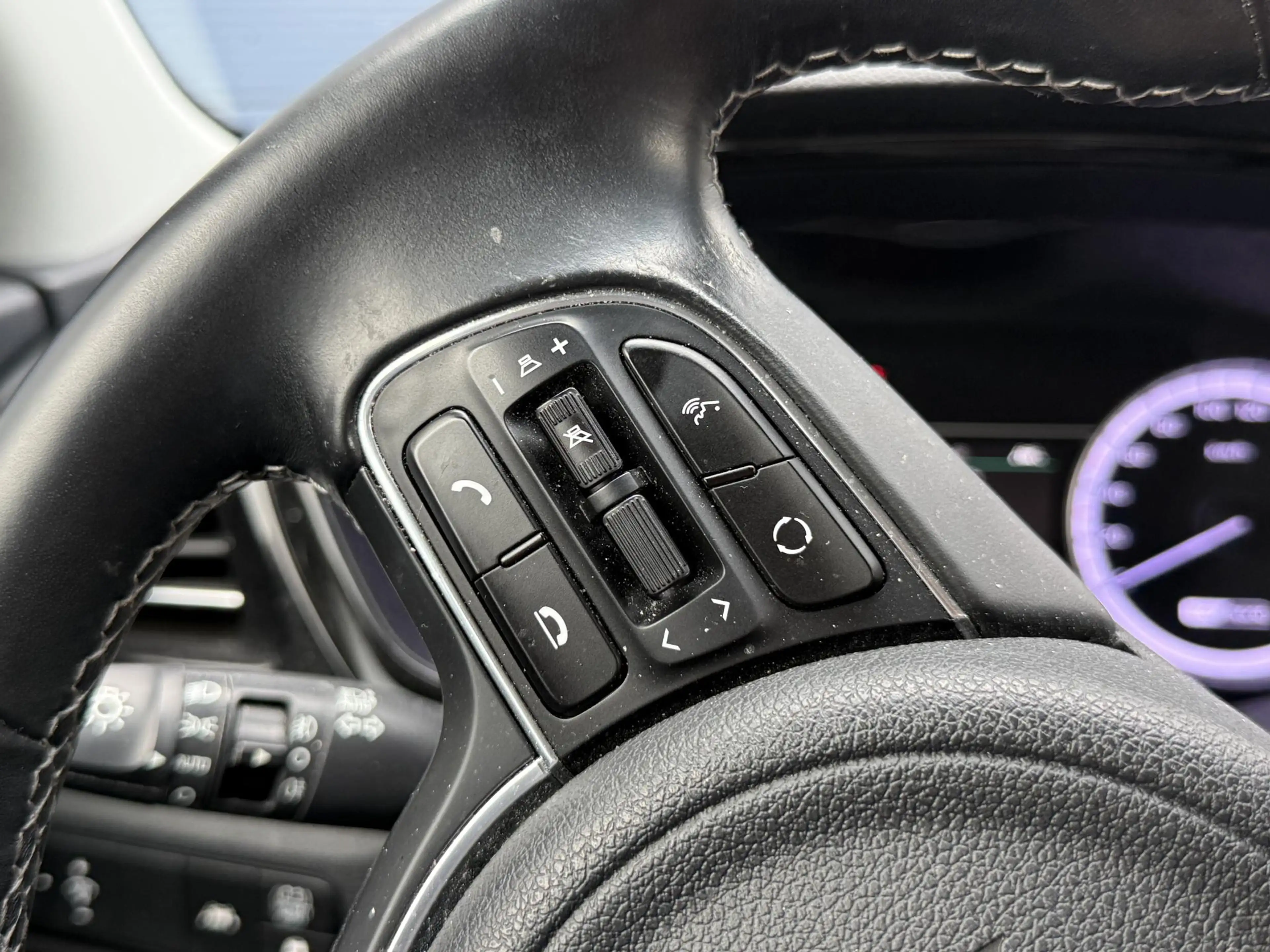 Kia Niro 1.6 GDi Hybrid DynamicLine | Navigatie | Camera | — photo 13