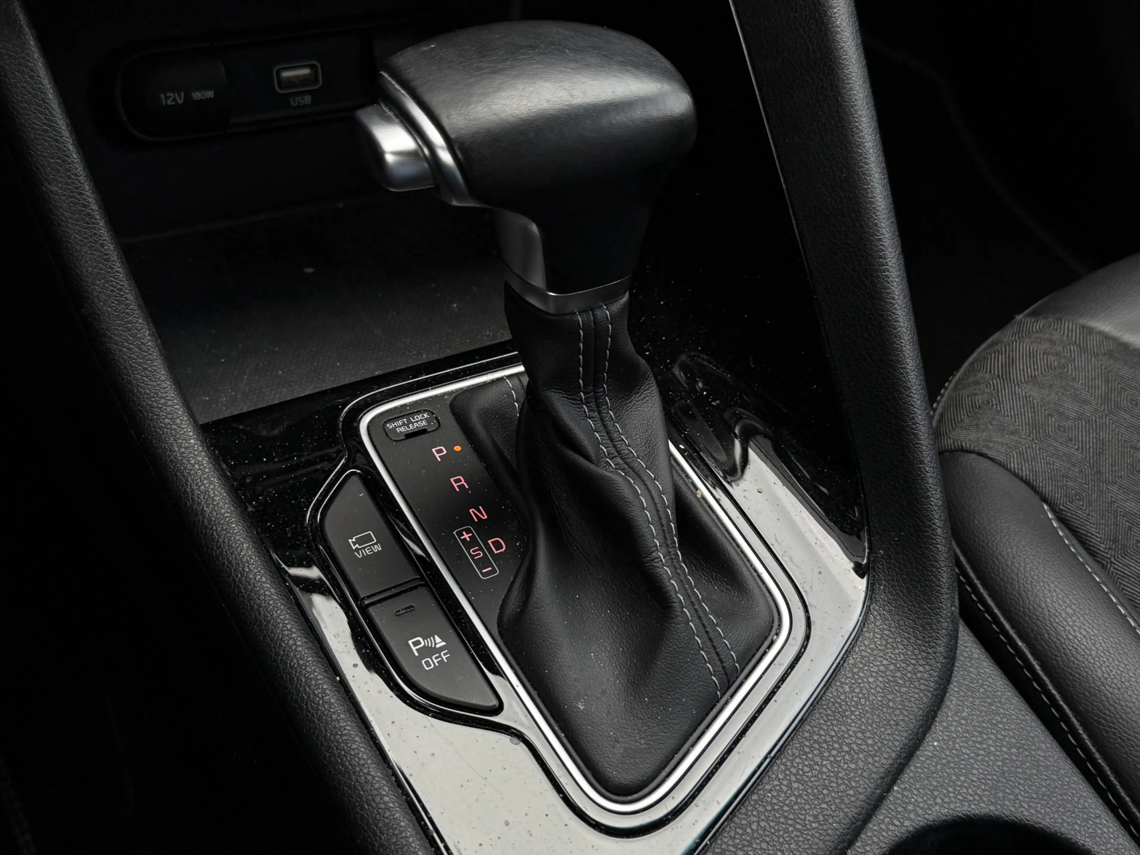 Kia Niro 1.6 GDi Hybrid DynamicLine | Navigatie | Camera | — photo 10