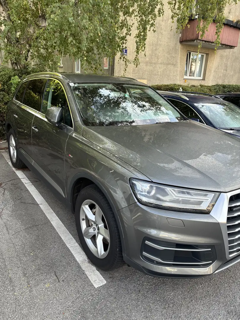 Audi Q7 3.0 TDI quattro tiptronic - 2