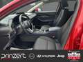 Mazda CX-30 2.0 Hybrid AT6 AWD "Selection" LED*Navi*LM18´ Rood - thumbnail 4