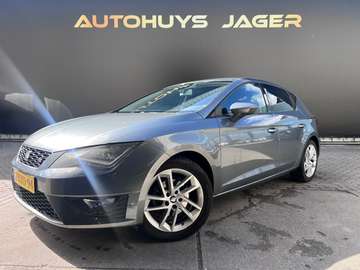 1.4 TSI FR Navi Sensoren Sportwielen