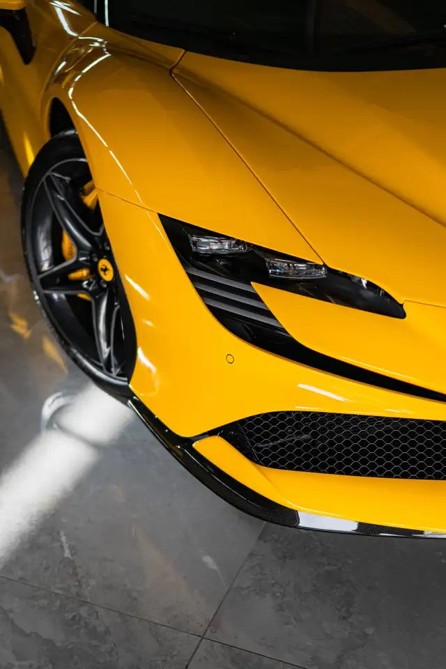 V8 4.0 1000 ch