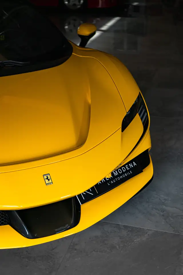 V8 4.0 1000 ch