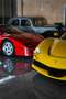 Ferrari SF90 Stradale V8 4.0 1000 ch Yellow - thumbnail 26