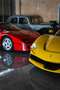 Ferrari SF90 Stradale V8 4.0 1000 ch Jaune - thumbnail 26