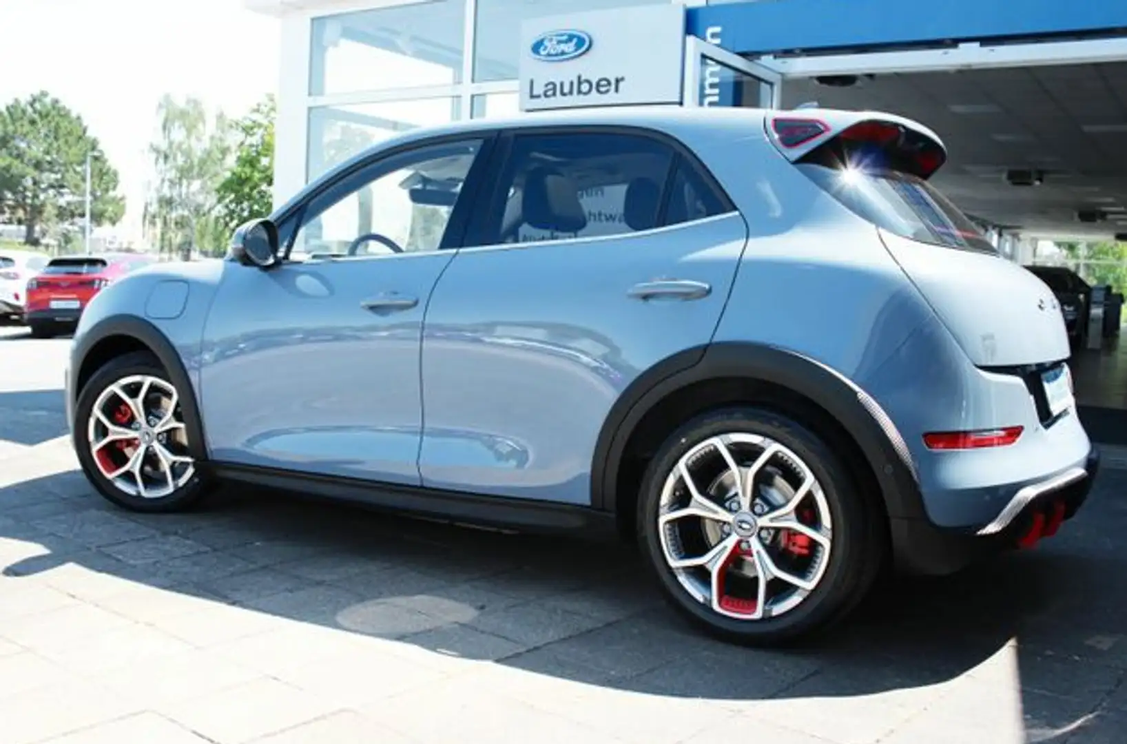 GWM ORA 03 400 GT Wärmepumpe SOFORT Grau - 2
