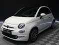 Fiat 500 1.0 Hybrid Monotrim 52kW Bianco - thumbnail 5