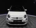 Fiat 500 1.0 Hybrid Monotrim 52kW Bianco - thumbnail 4