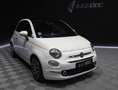 Fiat 500 1.0 Hybrid Monotrim 52kW Bianco - thumbnail 2