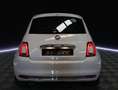 Fiat 500 1.0 Hybrid Monotrim 52kW Bianco - thumbnail 9
