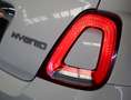 Fiat 500 1.0 Hybrid Monotrim 52kW Bianco - thumbnail 10
