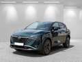 Nissan Qashqai tekna facelift+Zweifarb+Leder+Pano+19Z+ProPILOT+Ma Grün - thumbnail 2