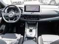 Nissan Qashqai tekna facelift+Zweifarb+Leder+Pano+19Z+ProPILOT+Ma Grün - thumbnail 10