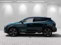 Nissan Qashqai tekna facelift+Zweifarb+Leder+Pano+19Z+ProPILOT+Ma Grün - thumbnail 3