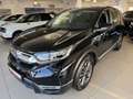 Honda CR-V e:HEV 2.0 i-MMD Hybrid 2WD Elegance Schwarz - thumbnail 2