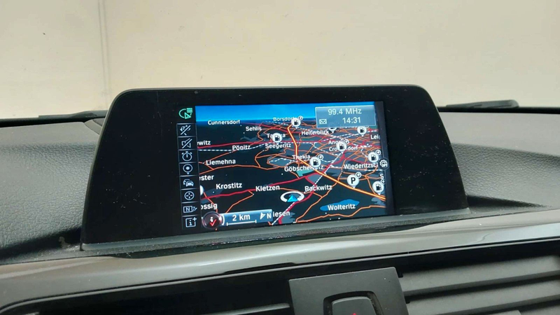 BMW 430 4 Gran Coupe 430 d — photo 13