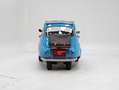 BMW Isetta 250 '60 CH60841 Bleu - thumbnail 7