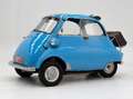 BMW Isetta 250 '60 CH60841 Bleu - thumbnail 1
