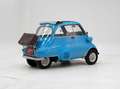 BMW Isetta 250 '60 CH60841 Bleu - thumbnail 2