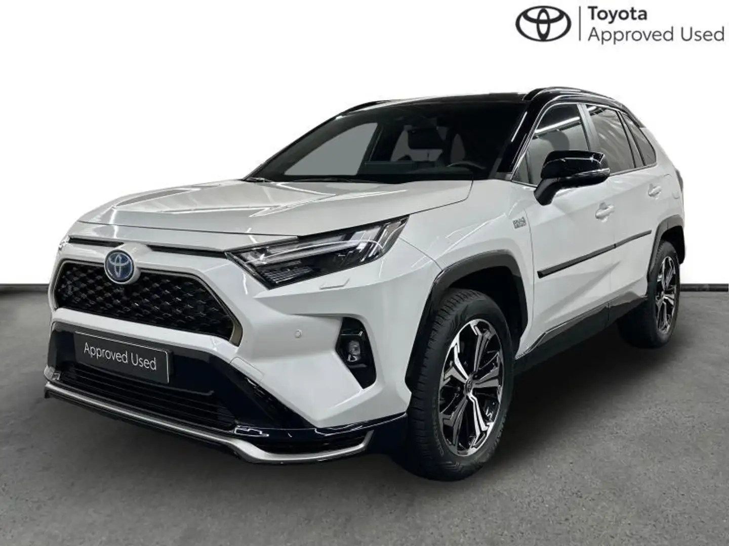 toyota rav-4