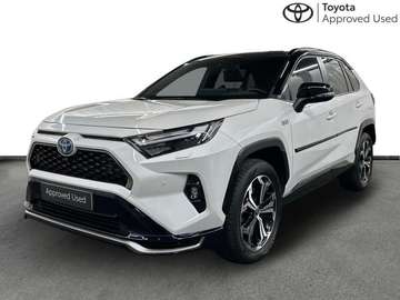 Style Plus PHEV AWD Pano JBL