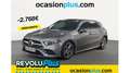 Mercedes-Benz A 200 200d 8G-DCT Gris - thumbnail 1