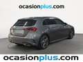 Mercedes-Benz A 200 200d 8G-DCT Gris - thumbnail 4