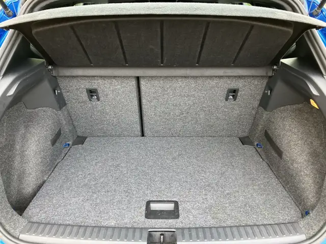 Seat Arona view 12