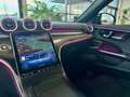 Mercedes-Benz C 200 4Matic Beschädigt AMG Pano Navi Memory Sitze 19Zol Blanc - thumbnail 18