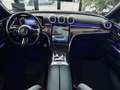 Mercedes-Benz C 200 4Matic Beschädigt AMG Pano Navi Memory Sitze 19Zol Bianco - thumbnail 25