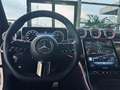 Mercedes-Benz C 200 4Matic Beschädigt AMG Pano Navi Memory Sitze 19Zol Білий - thumbnail 14