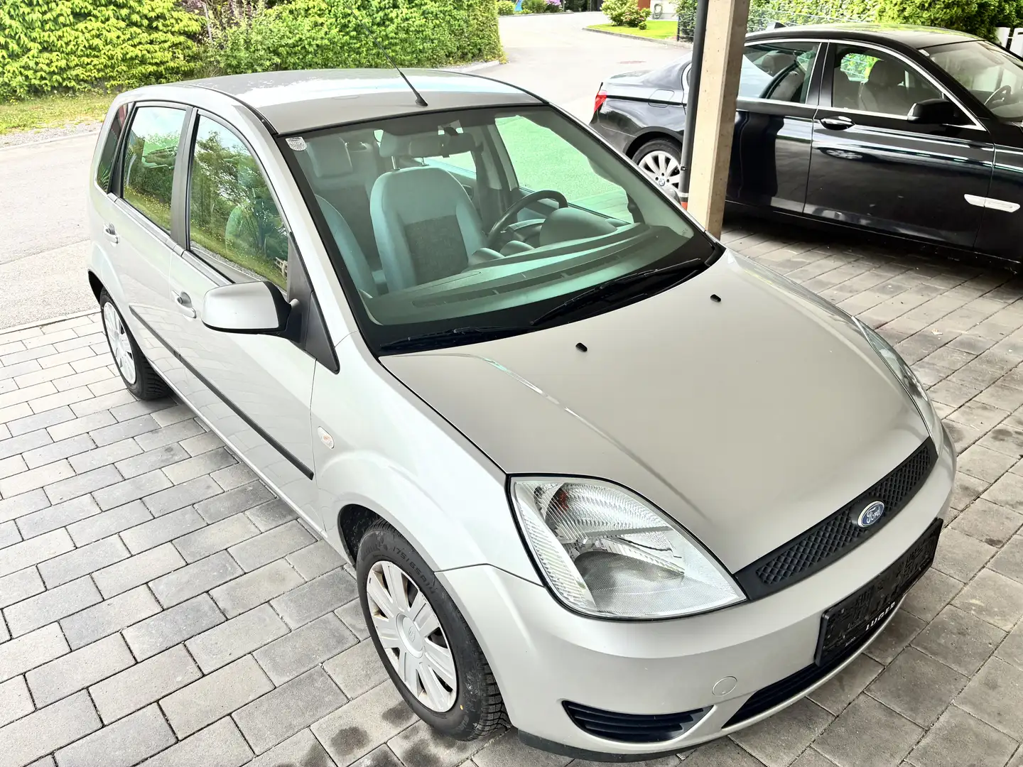 Ford Fiesta Denim *Pickerl bis 02.2026* - 1