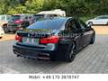 BMW 318 Baureihe 3 Lim. 318 d xDrive M Paket*Head-Up Zwart - thumbnail 5