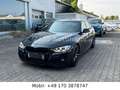 BMW 318 Baureihe 3 Lim. 318 d xDrive M Paket*Head-Up Zwart - thumbnail 9