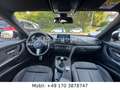 BMW 318 Baureihe 3 Lim. 318 d xDrive M Paket*Head-Up Zwart - thumbnail 12