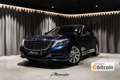 Mercedes-Benz S 350 BT Aut. Blau - thumbnail 1