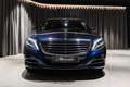 Mercedes-Benz S 350 BT Aut. Blau - thumbnail 2