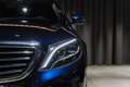 Mercedes-Benz S 350 BT Aut. Blau - thumbnail 7