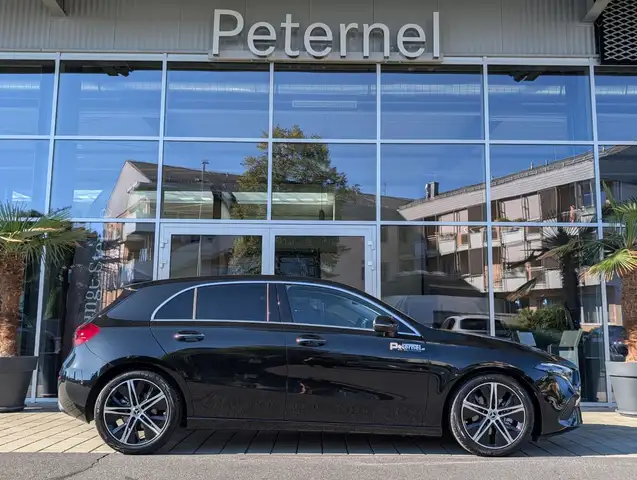 Mercedes-Benz A-Class view 6