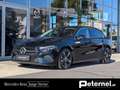 Mercedes-Benz A 180 d Österreich-Edition Schwarz - thumbnail 1