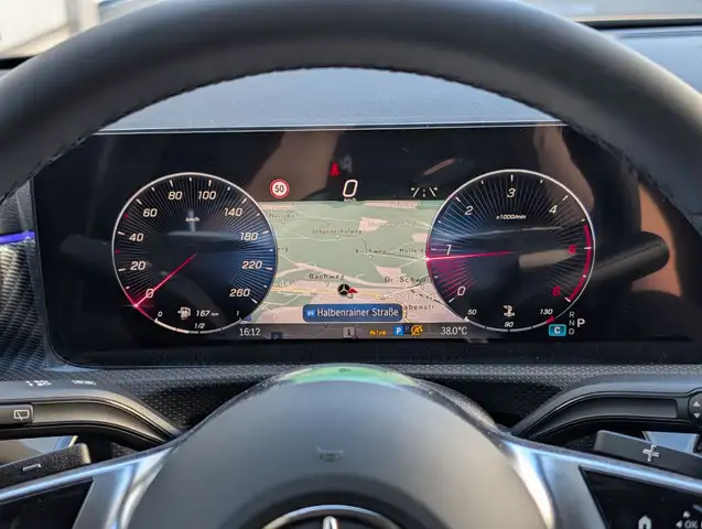 Mercedes-Benz A-Class view 19