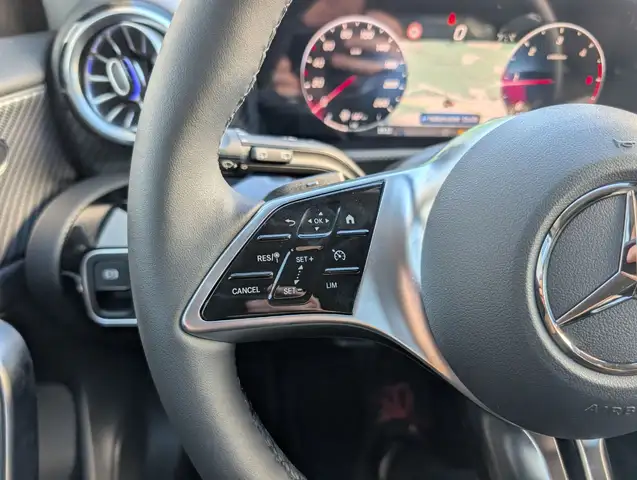 Mercedes-Benz A-Class view 16