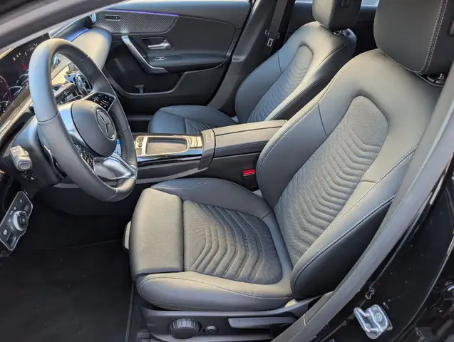 Mercedes-Benz A-Class view 13