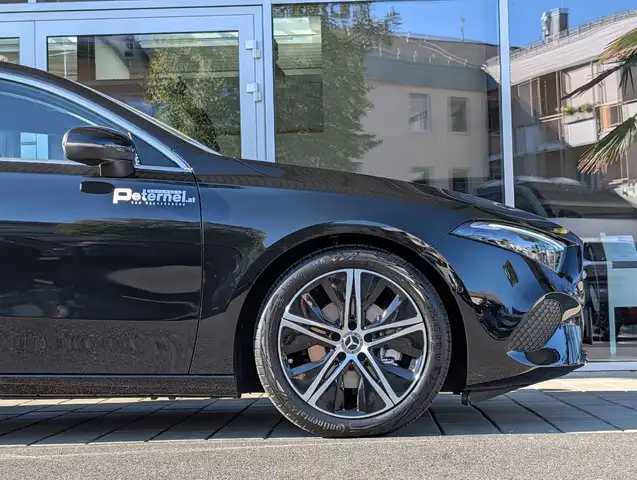 Mercedes-Benz A-Class view 9