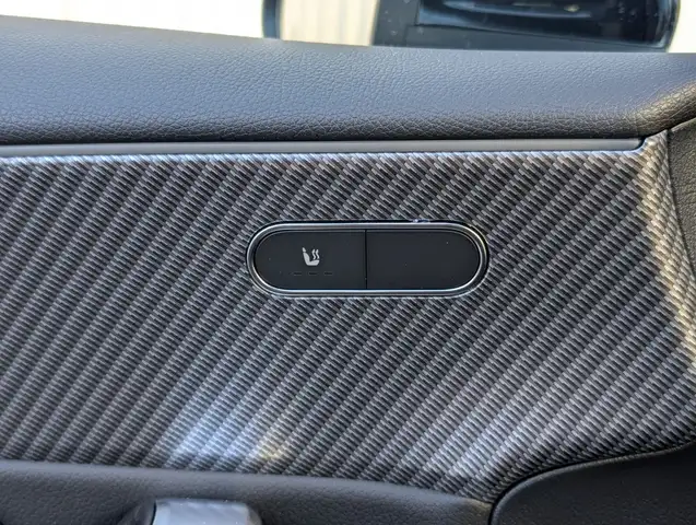 Mercedes-Benz A-Class view 21